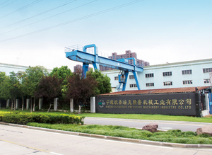 Punzonadora automatizada de prensas de <span class=keywords><strong>forja</strong></span> de tipo palanca - Product Image 3