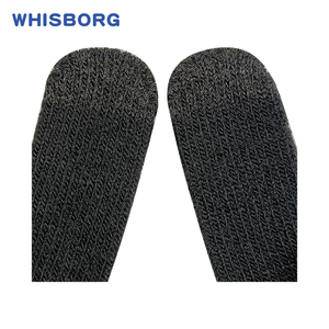 Gants noirs Work Touch épais pour l'hiver, pour téléphone, style vintage, pour <span class=keywords><strong>la</strong></span> montagne, pour les sports d'hiver, personnalisables, BSCI, GL014 - Product Image 4