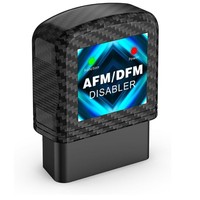 Dispositivo OBD2 Desactivador de AFM/DFM, Desactivador de Gestión Activa de Combustible para Vehículos GM