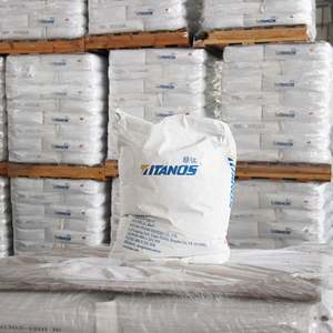 ตัวเร่งปฏิกิริยาไฮโดรไลซิสคลอส Tio2ตัวเร่งปฏิกิริยาสำหรับคลอส Tio2ไทเทเนียมไดออกไซด์ที่เป็นรูไทล์ - Product Image 4