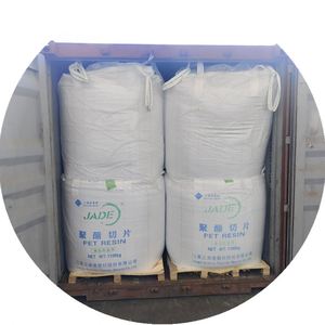 Commande de 660 tonnes de résine PET CZ302 de qualité supérieure - Product Image 6