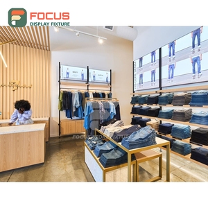 Entrepreneur en aménagement de boutiques, présentoirs de comptoir pour boutiques - Product Image 4