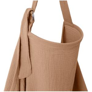 Couverture <span class=keywords><strong>d</strong></span>'<span class=keywords><strong>allaitement</strong></span> en mousseline NC-8 pour bébé <span class=keywords><strong>allaitement</strong></span> 100% coton couverture <span class=keywords><strong>d</strong></span>'<span class=keywords><strong>allaitement</strong></span> <span class=keywords><strong>avec</strong></span> <span class=keywords><strong>cerceau</strong></span> rigide pour mère <span class=keywords><strong>tablier</strong></span> <span class=keywords><strong>d</strong></span>'<span class=keywords><strong>allaitement</strong></span> - Product Image 6