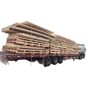 Export Wooden <b>Crates</b> For Mechanical Equipment Packaging Custom Made Strong Load Bearing Moisture Proof Shock Proof <b>Box</b> - Product Image 4