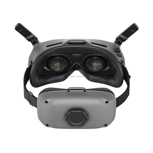 Sotcks nuevo Original para gafas DJI Integra con latencia ultrabaja, transmisión de vídeo estable, pantalla HD, colores impresionantes - Product Image 1