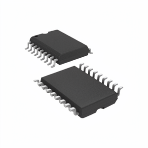 18 solc (0.295 ", กว้าง7.50มม.) ส่วนประกอบอิเล็กทรอนิกส์แบบฝังตัว IC MCU 8BIT 1KB OTP 18 solc Z86E0412SSG1903 - Product Image 1