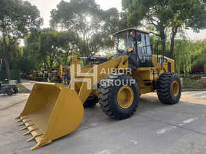 जापान मूल उच्च गुणवत्ता का उपयोग किया कैटरपिलर 950gc व्हील लोडर बिक्री के लिए 950gc व्हील लोडर - Product Image 6