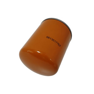 Filtro de aceite Manny 66135177EF para protección del circuito de lubricación del compresor - Product Image 3