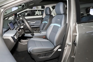 Nuovo GAC Aion Y 2025: SUV Compatto Elettrico Puro ad Alte Prestazioni da 150kW, Lunga Autonomia 610km, Marchio Cinese, Alternativa Economica ad Aion LX/<span class=keywords><strong>V</strong></span>/<span class=keywords><strong>S</strong></span> - Product Image 6