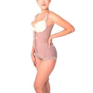 ชุดกระชับสัดส่วนแบบเต็มตัว ไม่มีขา สำหรับ<span class=keywords><strong>ผู้หญิง</strong></span> ช่วยเก็บทรง เก็บเอว กระชับสัดส่วน ยกกระชับสะโพก - Product Image 3