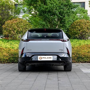 MAZDA EZ-60 BEV 2025 – Conduite Intelligente L2, Sièges Massants Zéro Gravité, Autonomie EV 600 km (CLTC) – Voiture Familiale Tout-Terrain - Product Image 4