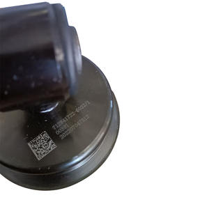 โช้คอัพถุงลมระบบกันสะเทือนหน้าห้องโดยสาร รุ่นใหม่ WG1664430201 สำหรับรถบรรทุก SINOTRUK HOWO A7 - Product Image 3