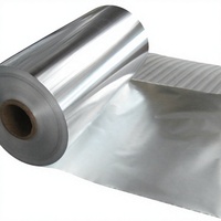 Rouleau de papier aluminium en alliage 1235 8011 8006 3003 pour emballage alimentaire, blisters pharmaceutiques et radiateurs de climatisation