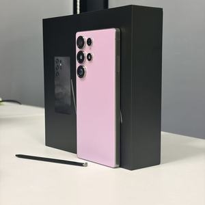S25 Ultra: Toma buenas fotos, escucha música, teléfono móvil con cámara, versión global desbloqueada - Product Image 5