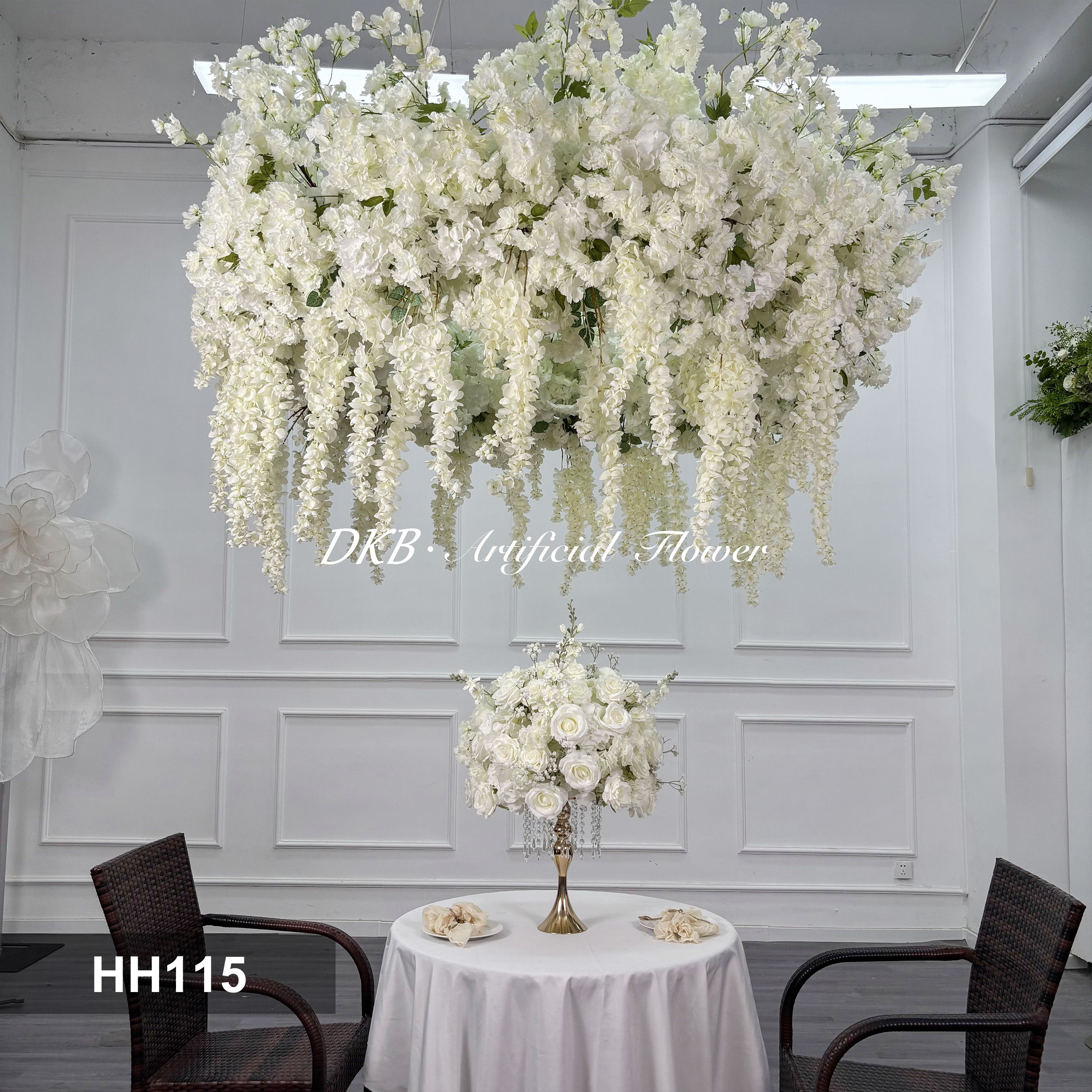 Blanc-HH115