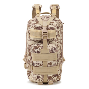 Jsh 20-36l người đàn ông chiến thuật Ba lô cho săn bắn ngoài trời đi du lịch Túi cắm trại thiết bị trở lại gói đi bộ đường dài du lịch Ba lô EDC - Product Image 3