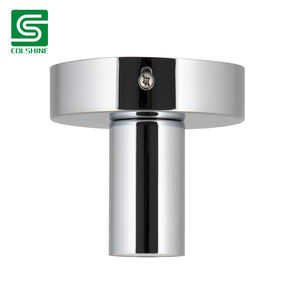 <span class=keywords><strong>Lampe</strong></span> murale de <span class=keywords><strong>plafond</strong></span>, <span class=keywords><strong>lampe</strong></span> suspendue en métal, douille pour ampoule blanche - Product Image 3