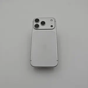 Móvil Usado iPhone 17 Pro Max con Batería de Alta Capacidad, Desbloqueado, Original, de Segunda Mano, Reacondicionado, Barato - Product Image 2