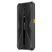 هاتف Ulefone Armor X12 المتين، ثماني النواة، 3 جيجابايت + 32 جيجابايت، يدعم LTE، فتح بالوجه، شاشة 5.4 بوصة، أندرويد 13، NFC، هاتف ذكي متين يدعم 4G