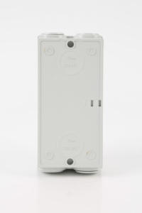 Interrupteur isolant étanche certifié CE ROHS gris IP65 protégé contre les intempéries 3 pôles UKF 3 P 20A 35A 63A 440VAC commutateurs 3 phases - Product Image 4