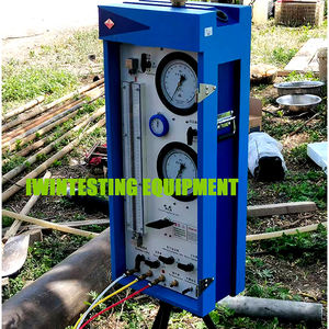 Custom Logo Menard Drukmeter Spanning Tester Apparatuur Hoge Precisie Pre-Boring Grond Tester 220V Spanning 1 Jaar Garantie - Product Image 6