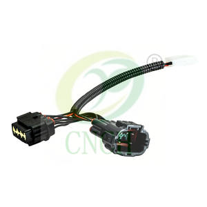 تسخير الأسلاك محول PiggyBack عالية الشعاع ل هولدن كولورادو RG & Trailblazer - Product Image 1