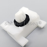100 pièces/sac Clip en plastique pour Land Rover DYC000091