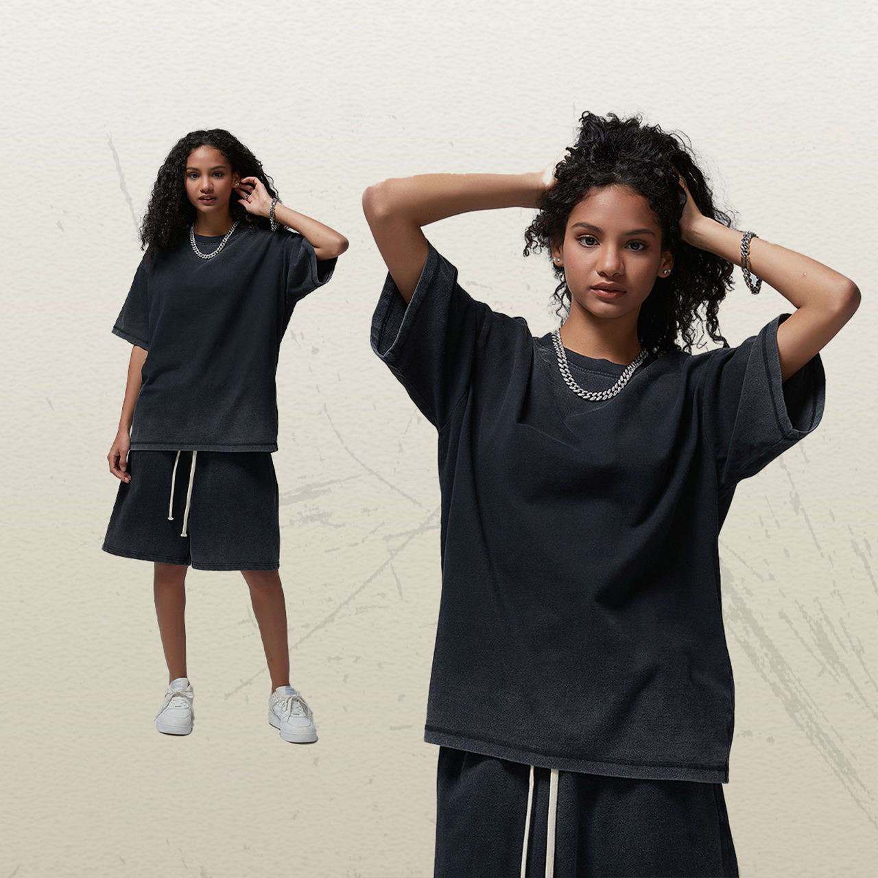 สีดำล้างน้ำ