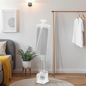 2000W ad alta potenza di vapore riscaldamento rapido 2.6l grande capacità del serbatoio dell'acqua 70cm lungo <span class=keywords><strong>asse</strong></span> <span class=keywords><strong>da</strong></span> <span class=keywords><strong>stiro</strong></span> 10 marce - Product Image 1