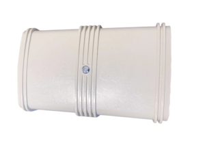 Bền nhôm sợi quang Hộp thiết bị đầu cuối chống ăn mòn cho trong nhà Viễn Thông wifi thiết bị đầu cuối cho môi trường ngoài trời khắc nghiệt - Product Image 5