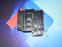 MJL D'origine Utilisé Service Station Q6683-60187 Q6718-67025 CH538-67040 Pour HP Z2100 Z3100 Assemblage de La Station Traceur jet Design