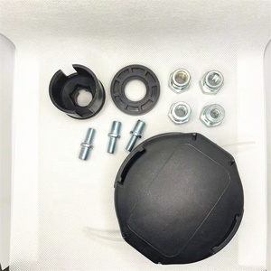 Chất Lượng Cao <span class=keywords><strong>Bump</strong></span> <span class=keywords><strong>Feed</strong></span> Chuỗi Đầu Tông Đơ Cho Echo Speed-<span class=keywords><strong>Feed</strong></span> 400 SRM-225 SRM-230 SRM-210 Với Ốc Vít - Product Image 4