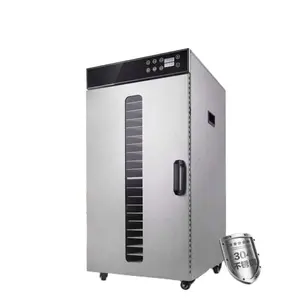 Electric Commercial Industrial Vegetable Dehydrator Food Dehydrator fruit Dehydrator