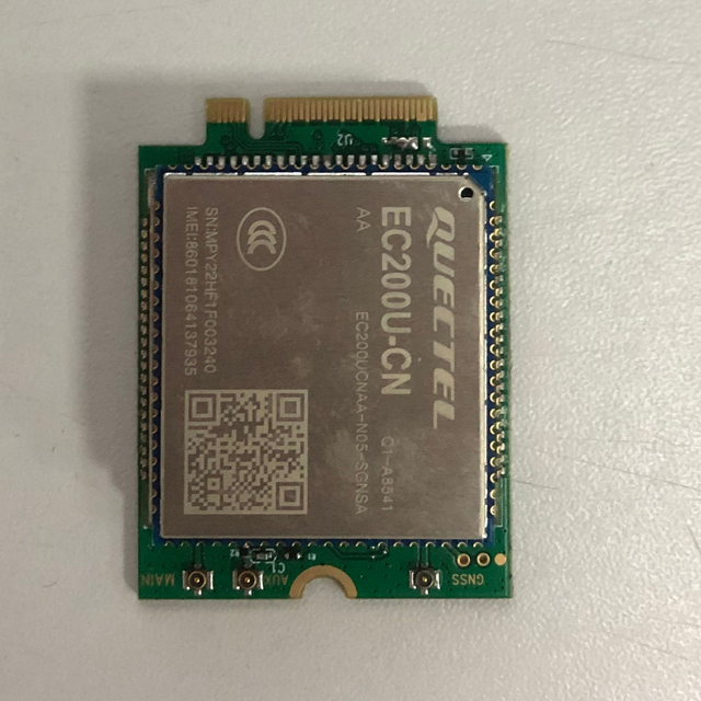 EG06 EG12 EC25 EC21 EG25G EC200 A7608 A7605 A7600 A7670 SIM7600 Quectel SIMCOM M2 Module 4G LTE M.2 Module