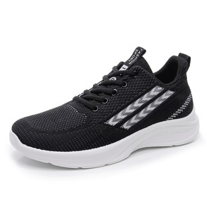 Spring 2026 New Style Breathable Sports <b>Shoes</b>, Mesh Single <b>Shoes</b>, <b>Soft</b> Soles, Fashionable Casual <b>Shoes</b> - Product Image 4