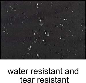 Mochila Táctica Oxford con Marco Externo de 45L, Mochila de Asalto de 3 Días de Gran Capacidad con Sistema Molle y Forro de Poliéster - Negra Deportiva - Product Image 5