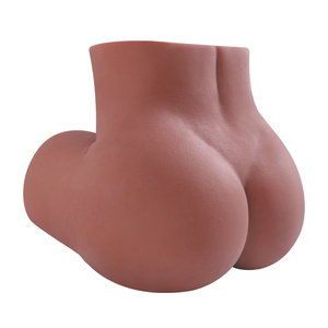 2,1 kg – Nouveauté ! Jouet sexuel pour homme – Masturbateur réaliste en TPE avec vagin et gros fessier – Jouet d'amour pour homme – Massage pour hommes – Boîte de rangement pour jouets sexuels masculins - Product Image 5