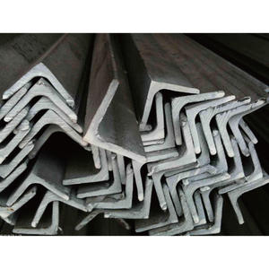 Usine chinoise 90 x 90 x 8 poutre en acier galvanisé 5 pouces pour serre structure en forme de L 65x50x9 barre d'angle en acier 60mm - Product Image 6