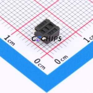 ST-1109S-3.8 Tactile Switch SMD-4P,4.5x4.5mm Switch Single Pole Single Throw Round Button Vertical Mount 4.5mm - Product Image 2