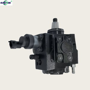 डीजल इंजन के लिए उच्च दबाव आम रेल ईंधन पंप 0445020070 - Product Image 4