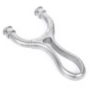 Fundiciones de precisión de acero inoxidable Botu 304 201, piezas mecanizadas de acero inoxidable para aplicaciones robóticas - Product Image 2