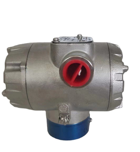 เครื่องวัดอุณหภูมิอุตสาหกรรม Honeywell STT850 SmartLine ความเสถียรสูง 4-20mA HART ดิจิตอล มาตรฐาน IP66/IP67 - Product Image 3
