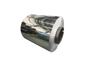 China factory stainless steel coil BA surface ss304 316 430 factory supply stainless steel coil price per kg in egypt