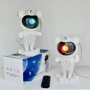 Rechargeable Smart Home Night <strong>Light</strong> for Astronaut Lamp for Music <strong>Sky</strong> Star <strong>Projector</strong> Ocean Wave Spaceman <strong>Projectors</strong> - Product Image 6