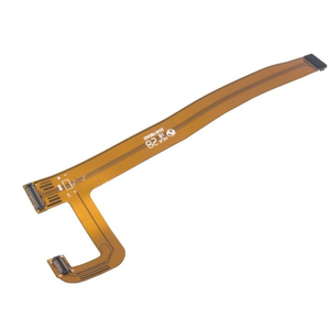 ओम एफपीसी केबल लचीला <span class=keywords><strong>pcb</strong></span> 1.0 मिमी मोटाई फ्लेक्स <span class=keywords><strong>pcb</strong></span> बोर्ड कस्टम उत्पादन - Product Image 2