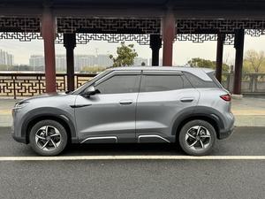 BYD Yuan Plus EV 2024, SUV à autonomie de 401 km, véhicule à énergie nouvelle, <span class=keywords><strong>2</strong></span> roues motrices, haute performance, voiture électrique d'occasion, charge rapide, BYD Atto <span class=keywords><strong>2</strong></span> - Product Image 5