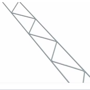 Bền thép không gỉ lưới mạ kẽm tấm căn hộ khối bê tông gia cố kim loại vật liệu xây dựng - Product Image 1