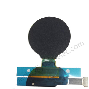 Display AMOLED AUO Rotondo da 1,2 Pollici 390*390 Sottile 24 Pin X120BLN02 MIPI SPI W022 ASIC 16,7M Colori Completi per Smartwatch e Lavatrice - Product Image 2
