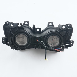 Pièces de moto CFP-<span class=keywords><strong>560</strong></span>-4 Nouveaux Produits Pour YAMAHA <span class=keywords><strong>Tmax</strong></span> <span class=keywords><strong>560</strong></span> <span class=keywords><strong>2020</strong></span> LED Phare Phare Lampe Frontale Phares - Product Image 4