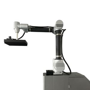 Sistema de Paletización Robótica Totalmente Automático CNCGROUP, Robot de Carga y Descarga para Línea de Empaquetado de Cajas - Product Image 6